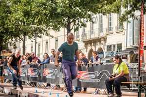 14ème édition du Lugdunum Roller Contest