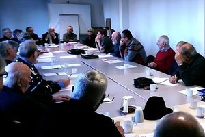 RETRAITE L’Assemblée Générale de l’Union départemental des retraités de Haute-Savoie