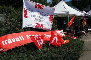3 M, fossoyeur d’emplois !