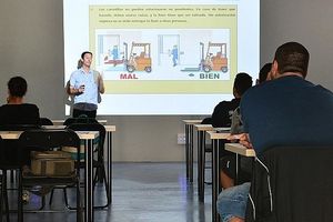 Formation professionnelle et apprentissage : la dépense nationale patine