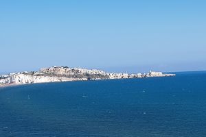 Le Promontoire du Gargano