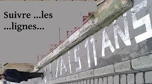"En quittant la plage " ... sur l'air de " En sortant de l'école" de Jacques Prévert