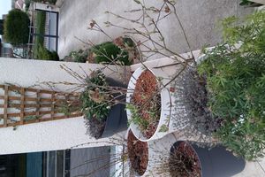 News en terrasse