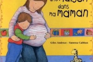 Préparer sa fille unique à devenir une grande soeur... 1er partie : l'annonce