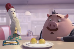 Cortometrajes para la educación emocional