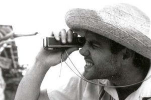“El compañero Raymundo” - Libro