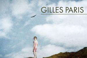 "Le vertige des falaises", de Gilles Paris