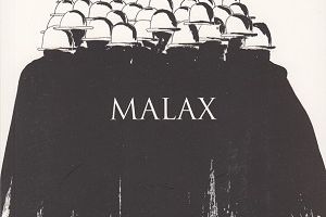 Malax, de Marie-Jeanne Urech