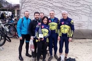2ème sortie "adultes"
