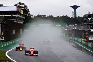 Sao Paulo cherche à vendre son circuit d'Interlagos