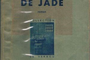 L'IDOLE DE JADE