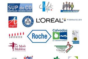 L'OREAL et LES LABORATOIRES ROCHE innovent avec le spectacle sur l'art du bien vivre ensemble
