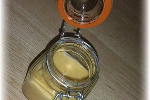 Mayonnaise au tabasco