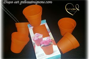 Gateaux Mignons, mon partenaire