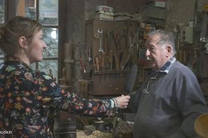 Un détour d'1/4 heure à Saint Cirq Lapopie