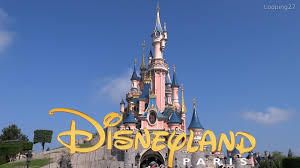 Disneyland Paris :49 euros au lieu de 94 euros