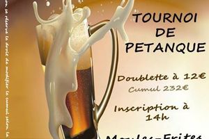 Montmerle:Fête de la bière samedi 22 Juillet
