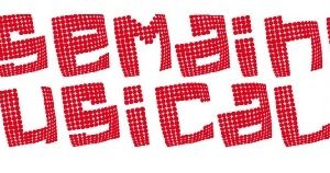 Votre semaine Musicale sur Fréquence Montmerle Ain