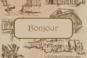 Bien plus qu'une découverte.... un coup de coeur
