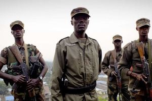 RDC : 200 ex-combattants du M23 investissent une localité dans l’est