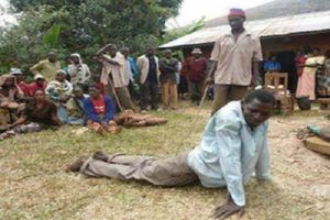Rwanda :Kunyereza abantu birakomeje, HRW ikaba yamagana ibikorwa byo kwambura abaturage amasambu yabo!