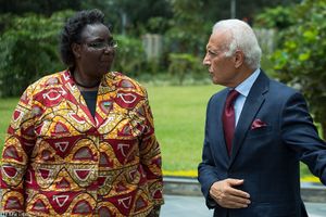 Le Rwanda lance un nouveau projet pour soutenir l'inclusion financière des réfugiés