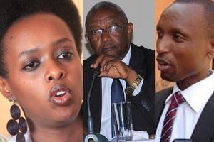 Rwanda : Le pouvoir de Paul Kagame s’est fragilisé plus que jamais, tous les coups sont permis pour le combattre!