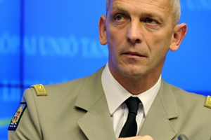 France : Le Général François Lecointre «Un héros reconnu comme tel dans l'armée » !