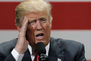 USA : Trump va démissionner !