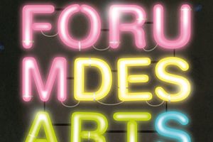 FORUM DES ARTS EN IMAGES