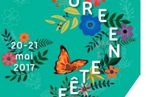 NATURE EN FÊTE EN IMAGES