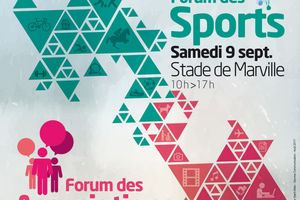 FORUM DES SPORTS EN IMAGES