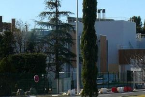 une info d'AIR PACA ... à suivre