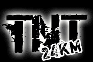 Resultat du Trail Nocturne Touchois , Le TNT