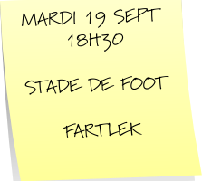 PROGRAMME