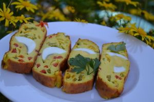 Cake au cÅur tendre  weight watchers