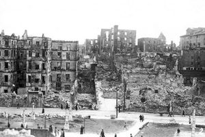 CATASTROPHES NATURELLES
