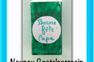 Boîte à cure dents