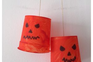 Suspension Halloween