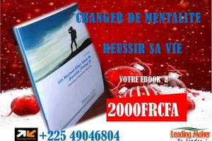 Emprunter le chemin du SUCCÈS!