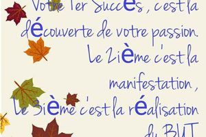ENTREPRENEURIAT: LES TROIS PHASES DE SUCCÈS INCONTOURNABLE A CONNAÎTRE.
