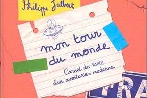 Voyages, thème de l’atelier albums des 1er et 15 Juin 2017