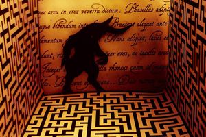 Errances de Fabrice Deprez
