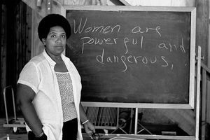Audre Lorde