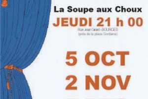 Nos prochains Rendez-vous