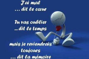Pensée du jour -114-