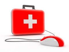 MediCat - Outil ISO pour dépannage informatique