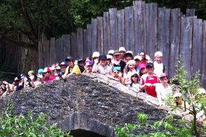 Le puy du fou
