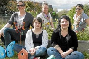 Le télégramme / Amicale laïque. On prépare la fête des plantes
