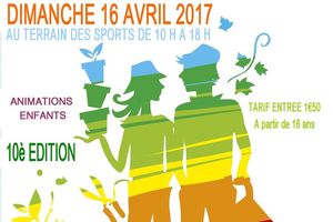 Les partenaires de la 10ème Fête des plantes